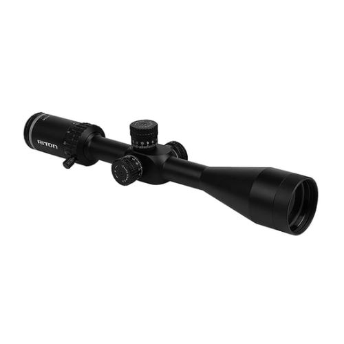 RITON 1 CONQUER SCOPE 6-24X50