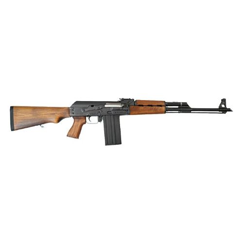 ZASTAVA PAP M77 AK 308 WIN