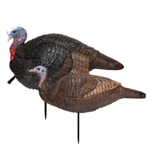 PRIMOS TURKEY DECOY LIL