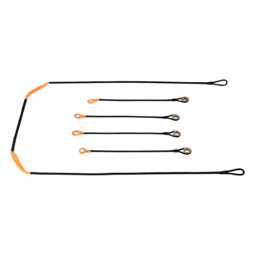 RAVIN REPLACEMENT STRING AND