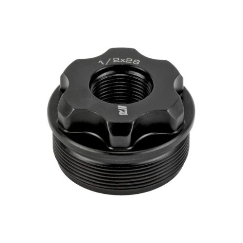 RUGGED SUPPRESSORS FIXED MOUNT