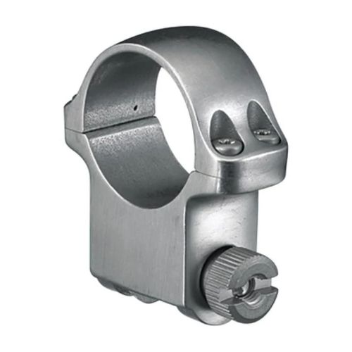 RUGER 5K RING S/S HIGH 1"