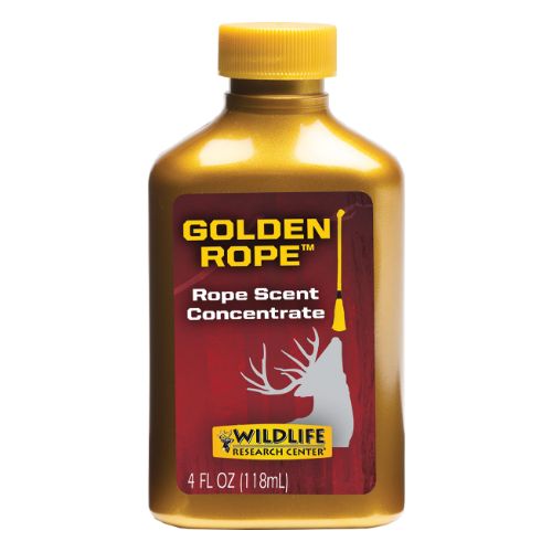 WRC GOLDEN ROPE SCENT