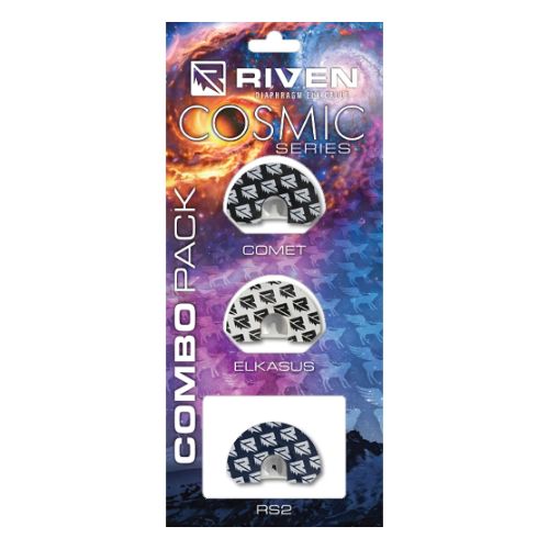 RIVEN COSMIC SERIES ELK DOME