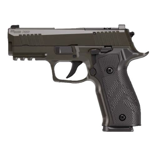 SIG P226XCA LEGION 9MM 3.8"