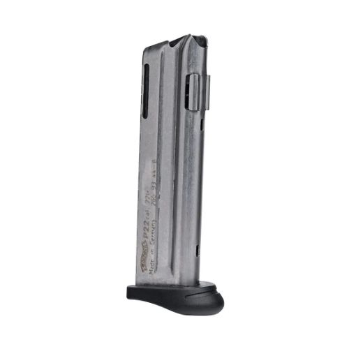 WALTHER MAGAZINE P22Q 22LR