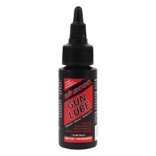 SLIP 2000 1OZ. GUN LUBE