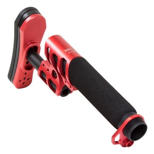ODIN STOCK ZULU 2.0 W/PADDED