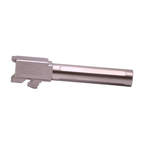 TRUE PRECISION FOR RUGER RXM