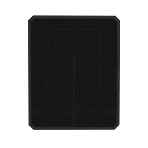 MOULTRIE 6V FEEDER SOLAR PANEL