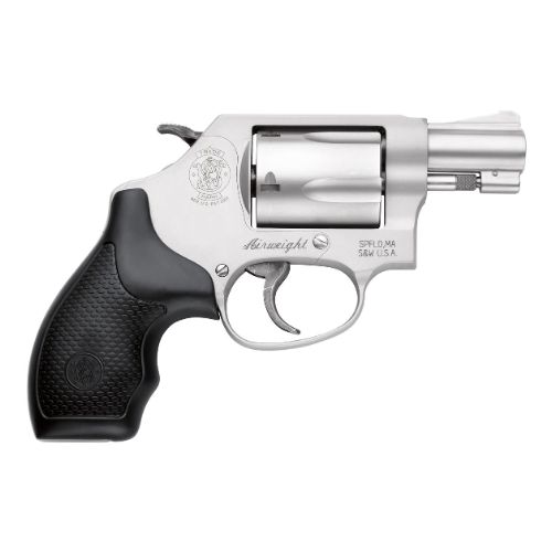 S&W 637 38SPL+P 1.875" FS