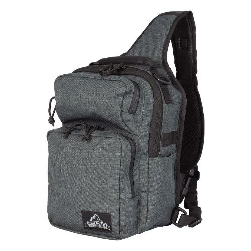 RED ROCK URBAN ROVER SLING BAG