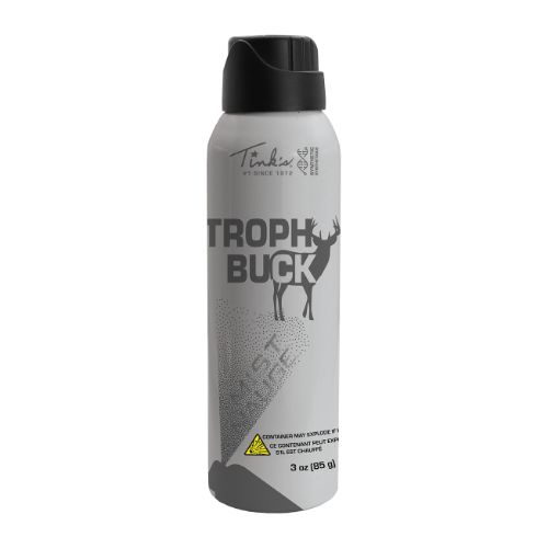 TINKS DEER LURE TROPHY BUCK