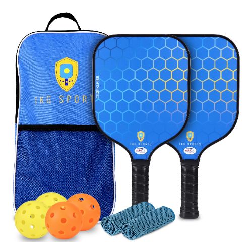 TKG SPORTS FIBERGLASS
