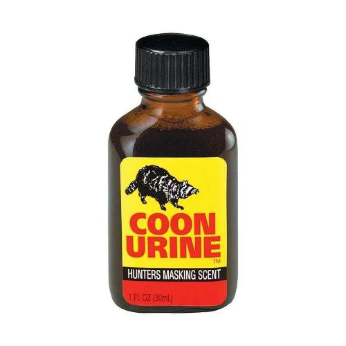 WRC COVER SCENT COON URINE