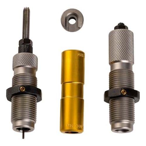 RCBS FULL LENGTH DIE SET