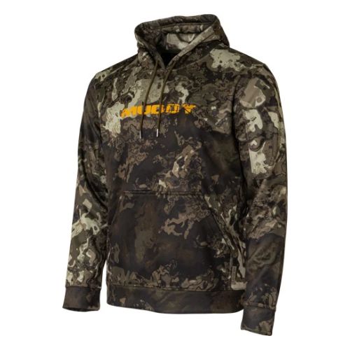 MUDDY TRX PERFORMANCE HOODIE