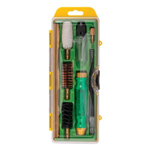 REMINGTON CLEANING KIT 12GA