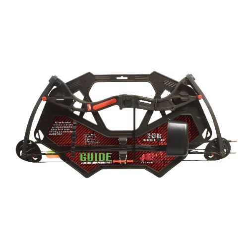 PSE BOW KIT GUIDE COMPOUND