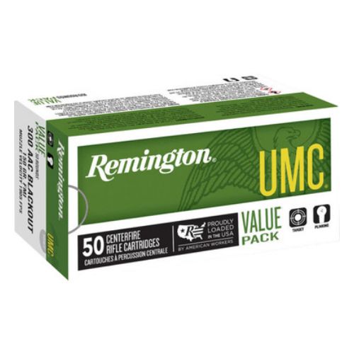 REMINGTON UMC 300 AAC 150GR
