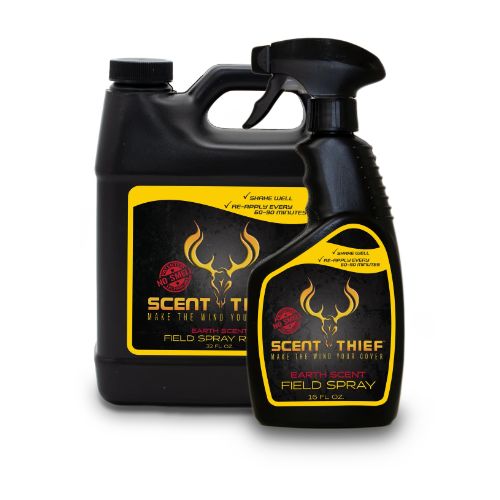 SCENT THIEF FIELD SPRAY COMBO