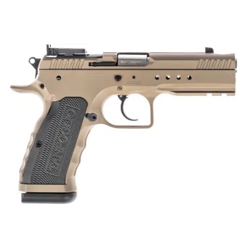 TANFOGLIO HEXAGON TACTICAL
