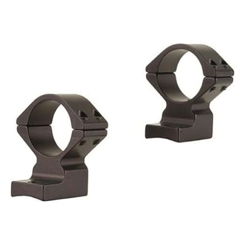 TALLEY RINGS LOW 1" BROWNING