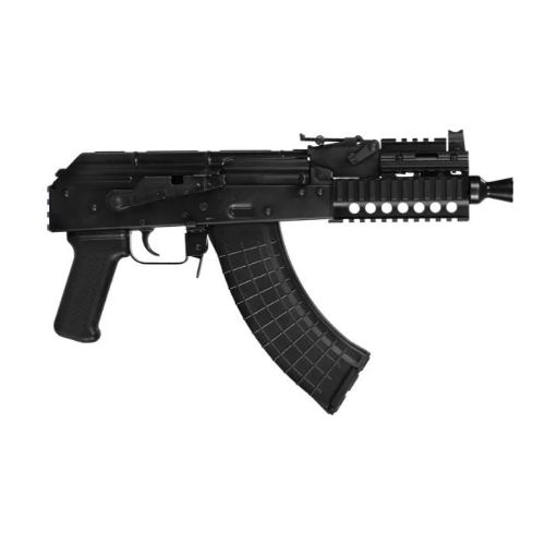 PIONEER ARMS HELLPUP AK PISTOL