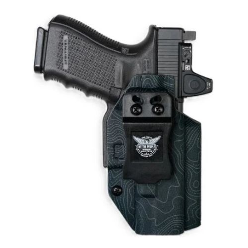 WE THE PEOPLE HOLSTER IWB
