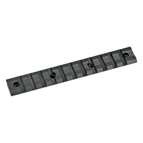WEAVER BASE MULTI-SLOT