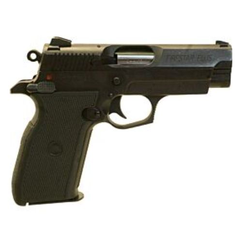USED STAR FIRESTAR PLUS 9MM
