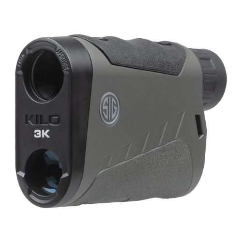 SIG RANGEFINDER KILO3K