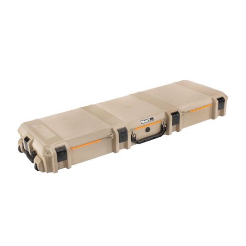 PELICAN VAULT DOUBLE RIFLE