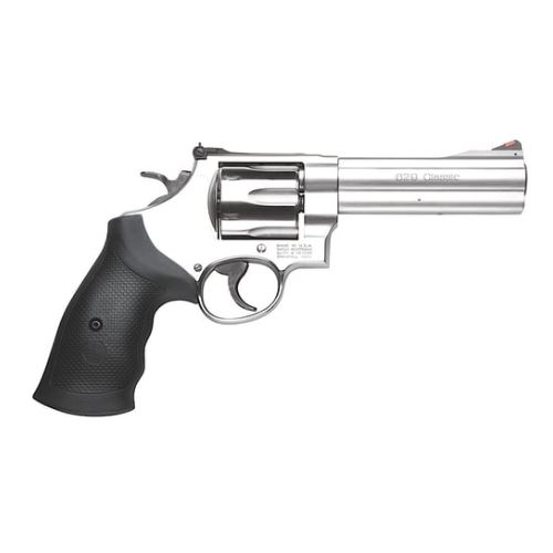 S&W 629 44MAG 5" AS 6-SHOT