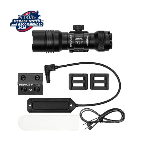 STREAMLIGHT PRO TAC 1L-X RAIL