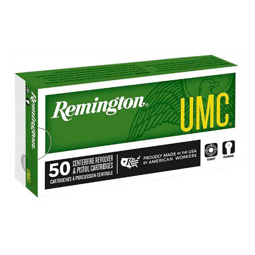 REMINGTON UMC 38 SPECIAL