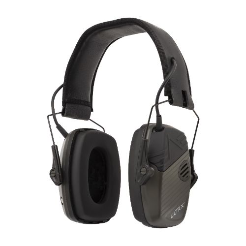 ULTRX STEREO ELECTRONIC MUFF