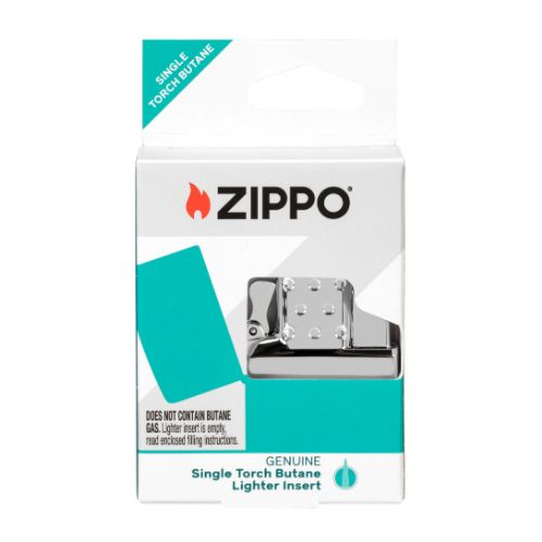 ZIPPO SINGLE TORCH BUTANE