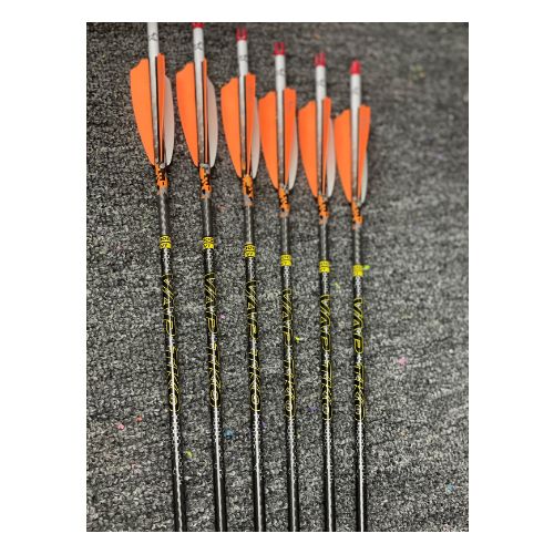 VICTORY ARCHERY VAP TKO ELITE