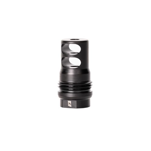 RUGGED SUPPRESSORS 2 PORT