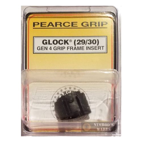 PEARCE GRIP FRAME INSERT FOR