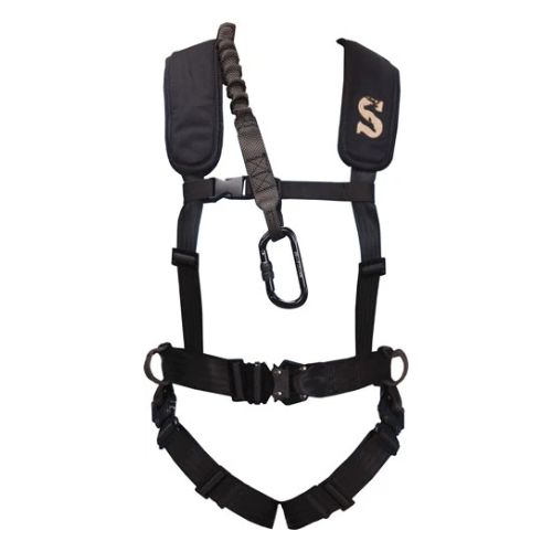 SUMMIT SAFETY HARNESS SPORT