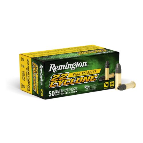 REMINGTON CYCLONE 22LR 36GR