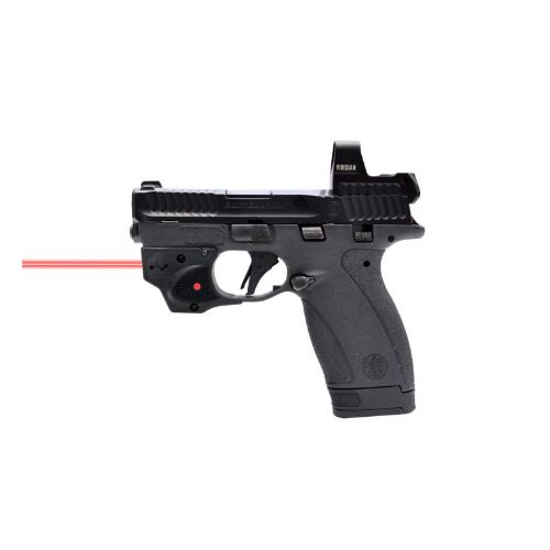 VIRIDIAN E-SERIES LASER RED