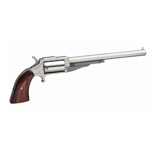 NAA MINI-REVOLVER "HOGLEG"