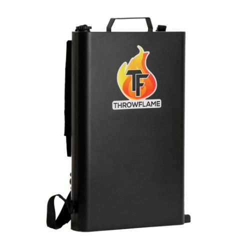THROWFLAME ARC FLAMETHROWER