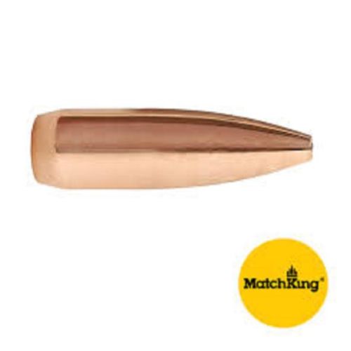 SIERRA BULLETS 6MM .243