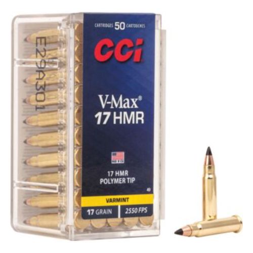 WINCHESTER VARMINT HV 17HMR