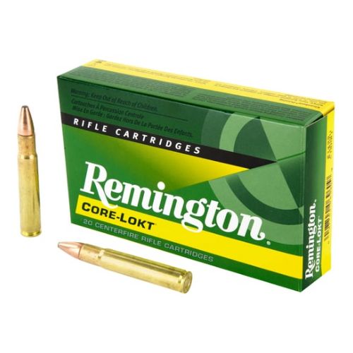 REMINGTON 35 WHELEN 200GR