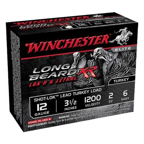 WINCHESTER LONG BEARD XR 12GA